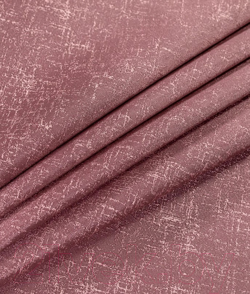 Изображение товара Штора LEGRAND Блисс N 200x260 / 58110529 (брусника)