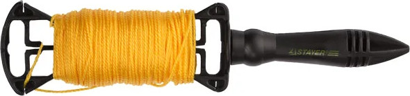 Изображение товара Шнур разметочный Stayer 2-06411-100 (100м)