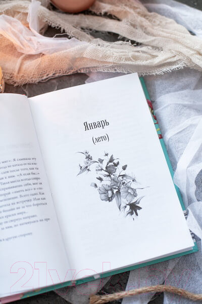 Изображение товара Книга МИФ Все, что мы потеряли (Келлен Э.)