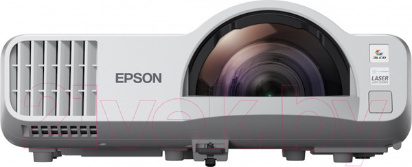 Изображение товара Проектор Epson EB-L200SW (V11H993040)