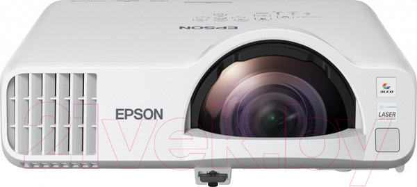 Изображение товара Проектор Epson EB-L200SW (V11H993040)