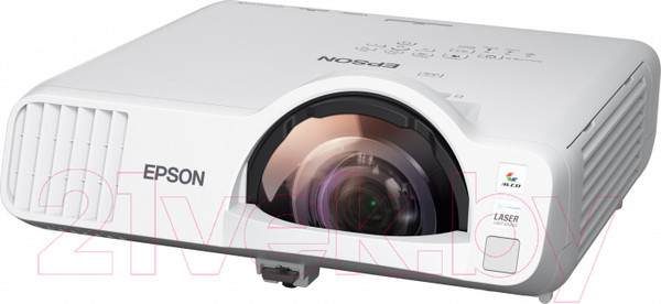 Изображение товара Проектор Epson EB-L200SW (V11H993040)