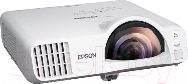 Изображение товара Проектор Epson EB-L200SW (V11H993040)