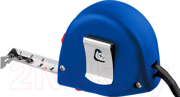 Изображение товара Рулетка Зубр 34016-8