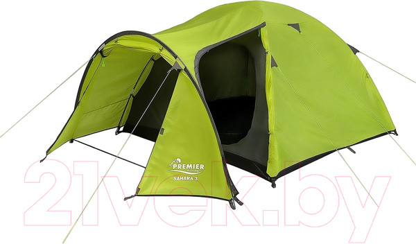 Изображение товара Палатка Premier Fishing Sahara-3 / PR S-3