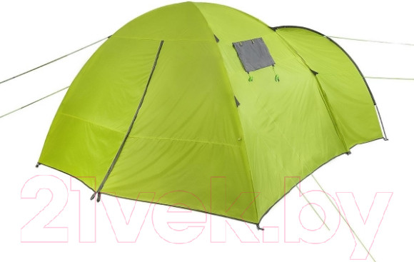 Изображение товара Палатка Premier Fishing Borneo-6-G / PR B-6-G (зеленый)