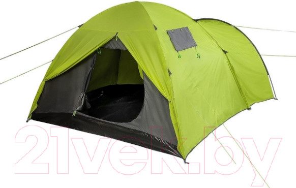 Изображение товара Палатка Premier Fishing Borneo-6-G / PR B-6-G (зеленый)