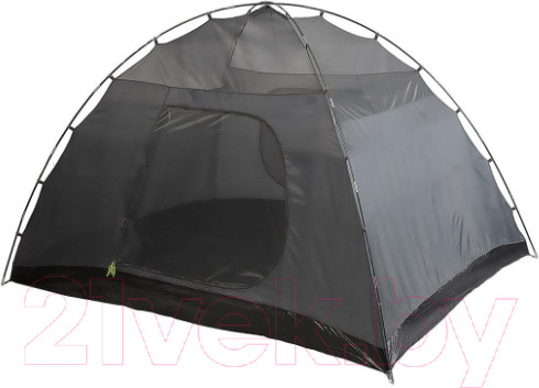 Изображение товара Палатка Premier Fishing Borneo-6-G / PR B-6-G (зеленый)