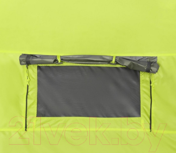 Изображение товара Палатка Premier Fishing Borneo-6-G / PR B-6-G (зеленый)