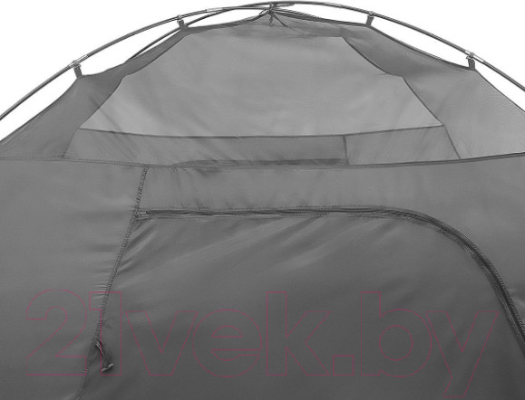 Изображение товара Палатка Premier Fishing Borneo-6-G / PR B-6-G (зеленый)