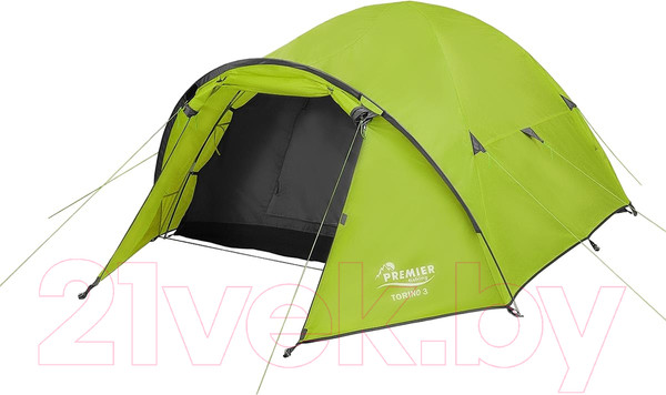 Изображение товара Палатка Premier Fishing Torino-3 / PR T-3