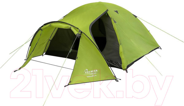 Изображение товара Палатка Premier Fishing Sahara-4 / PR S-4