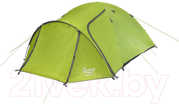 Изображение товара Палатка Premier Fishing Sahara-4 / PR S-4