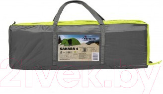 Изображение товара Палатка Premier Fishing Sahara-4 / PR S-4