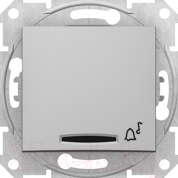 Изображение товара Выключатель Schneider Electric Sedna SDN1700160