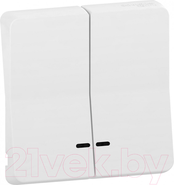 Изображение товара Выключатель Schneider Electric Mureva MUR39205