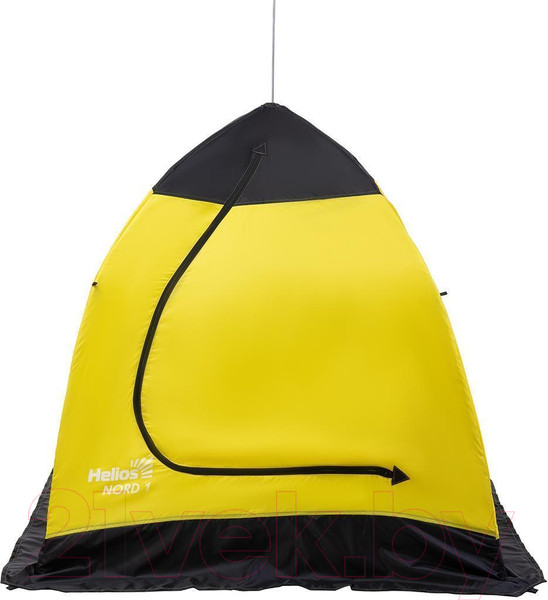 Изображение товара Палатка Helios Nord-1 (зимняя/утепленная)