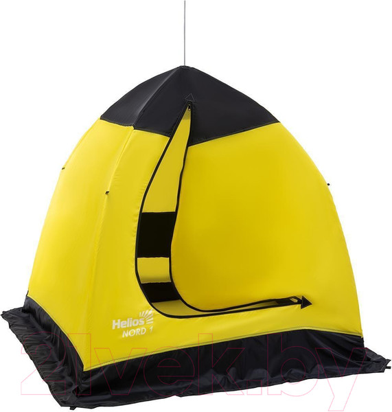 Изображение товара Палатка Helios Nord-1 (зимняя/утепленная)