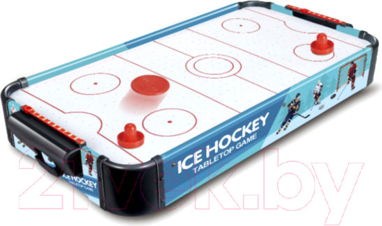 Изображение товара Аэрохоккей DFC SB-AT-2550