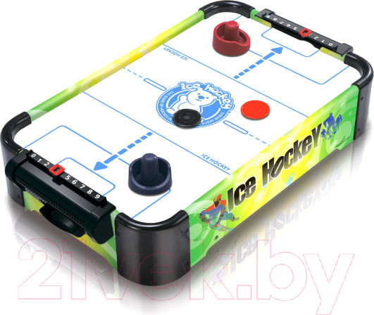 Изображение товара Аэрохоккей DFC SB-AT-3003