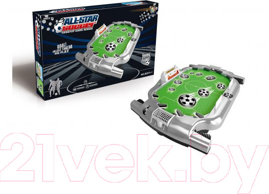 Изображение товара Настольная игра DFC SB-ST-2511