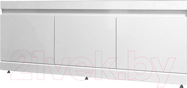 Изображение товара Экран для ванны Alavann Soft 180 МДФ