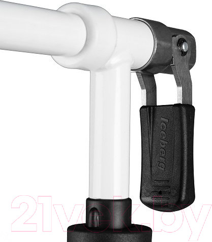 Изображение товара Ледобур Тонар Iceberg-Euro 130R-1300 v3.0 / LA-130RE