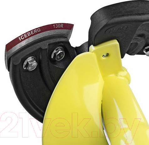 Изображение товара Ледобур Тонар Iceberg-Siberia 130R-1600 v3.0 / LA-130RS