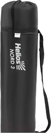 Изображение товара Палатка Helios Nord-3 (зимняя, утепленная)