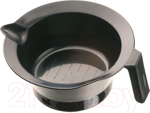 Изображение товара Емкость для смешивания краски Dewal T-1202 (черный)