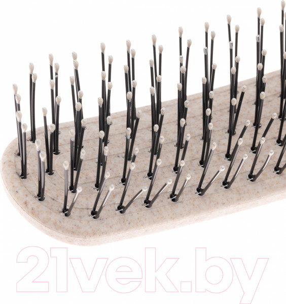 Изображение товара Расческа Dewal Pro Ecology / EK-5460 (бежевый)