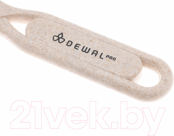 Изображение товара Расческа Dewal Pro Ecology / EK-5460 (бежевый)