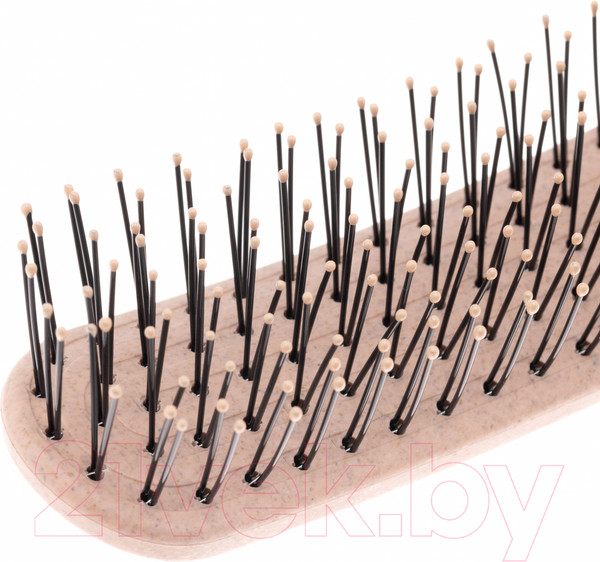 Изображение товара Расческа Dewal Pro Ecology / EK-5460 (розовый)
