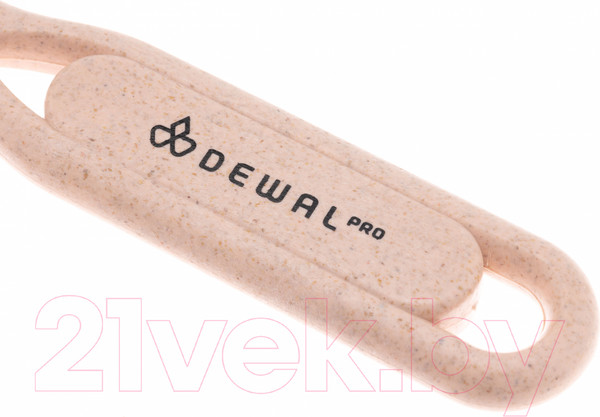 Изображение товара Расческа Dewal Pro Ecology / EK-5460 (розовый)