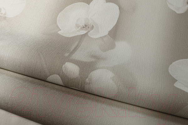 Изображение товара Виниловые обои Elysium Орхидея Е17610