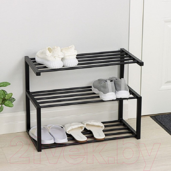 Изображение товара Полка для обуви Станкоинструмент №5