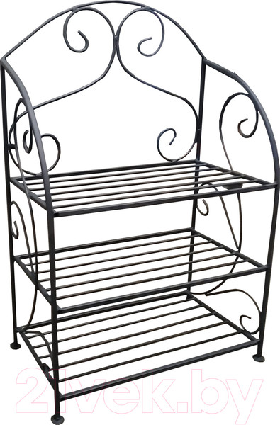 Изображение товара Полка для обуви Станкоинструмент №7