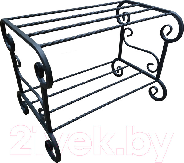 Изображение товара Полка для обуви Станкоинструмент №8