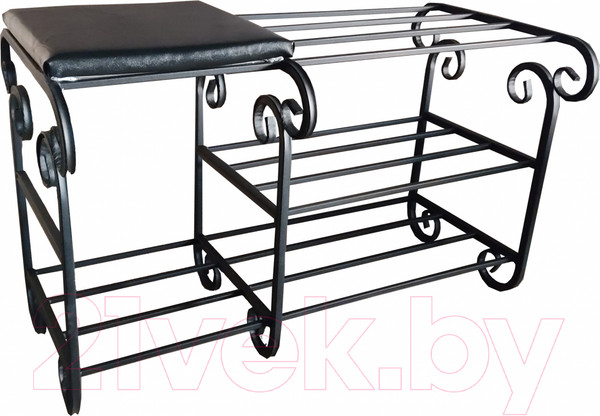 Изображение товара Полка для обуви Станкоинструмент №9