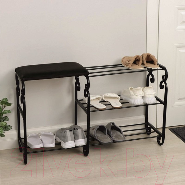 Изображение товара Полка для обуви Станкоинструмент №9