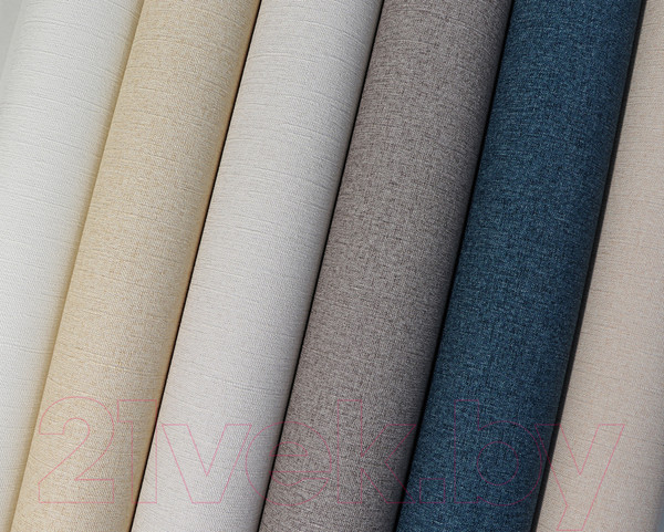 Изображение товара Флизелиновые обои Elysium Melody Элоди-фон Е32400 (серо-белый)