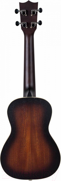 Изображение товара Укулеле Flight DUC380 Amber
