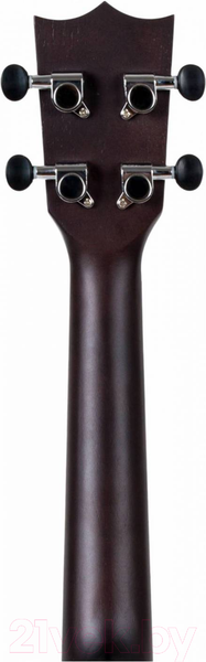 Изображение товара Укулеле Flight DUC380 Amber