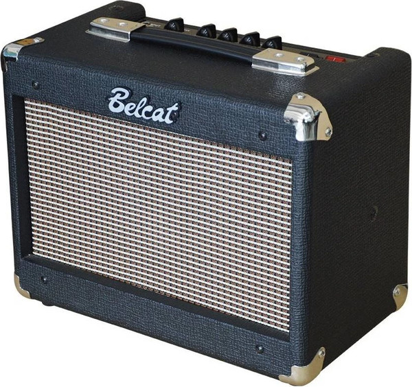 Изображение товара Комбоусилитель Belcat TUBE-5