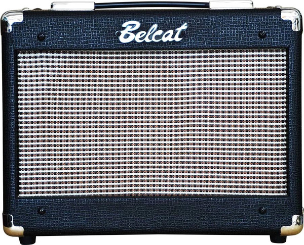 Изображение товара Комбоусилитель Belcat TUBE-5