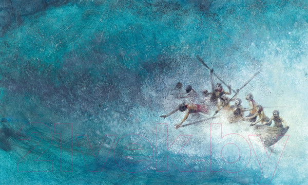 Изображение товара Книга Махаон Робинзон Крузо (Дефо Д.)