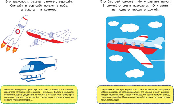 Изображение товара Развивающая книга Махаон Развиваем речь. 1-2 года, мягкая обложка (Земцова Ольга)
