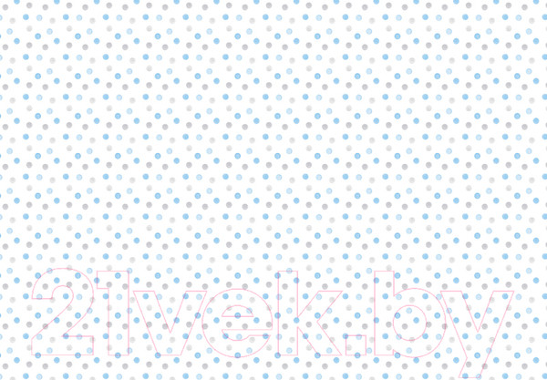 Изображение товара Папка адресная OfficeSpace Свидетельство о рождении. Медвежонок. Для мальчиков / 344965