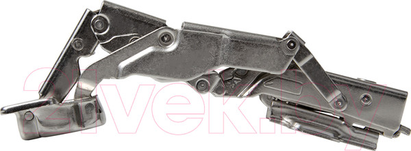 Изображение товара Петля мебельная Boyard Clip-on H603A02/6014 (c амортизацией)