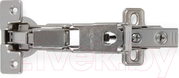 Изображение товара Петля мебельная Boyard Clip-on H603A02/6014 (c амортизацией)